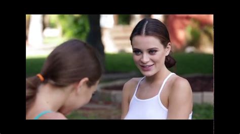 Lana Rhoades and Riley Reid with eachother featuring in YouTube videos 